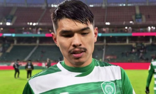 Футболиста сборной Казахстана из РПЛ назвали «нулевым» и попросили продать