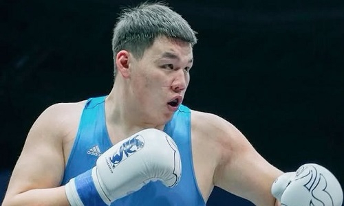 Казахстан завоевал пять медалей на турнире по боксу в Европе
