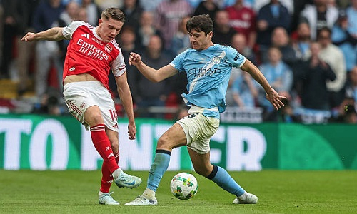 Абдукодир Хусанов узнал цену победы над «Арсеналом» в финале