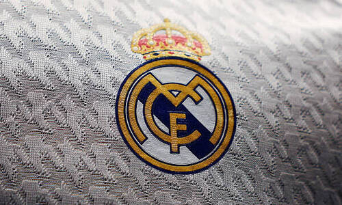 «Реал» нашел нового Холанда в Украине