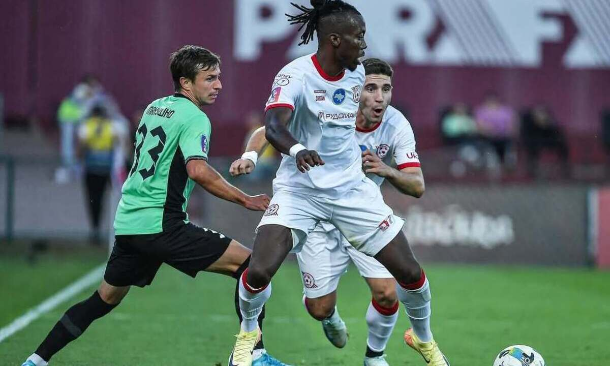 Клуб КПЛ объявил о трансфере титулованного африканца