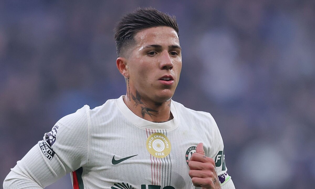 Лидер «Челси» сделал заявление о трансфере в «Реал»