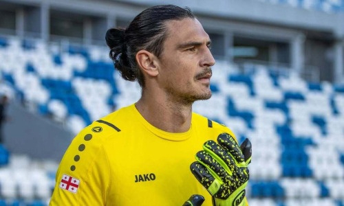 Назван герой матча «Жетысу» — «Кайрат»