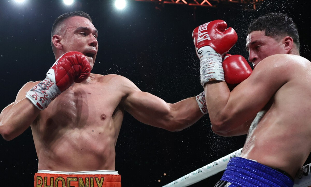 Названа самая большая ошибка сына Кости Цзю