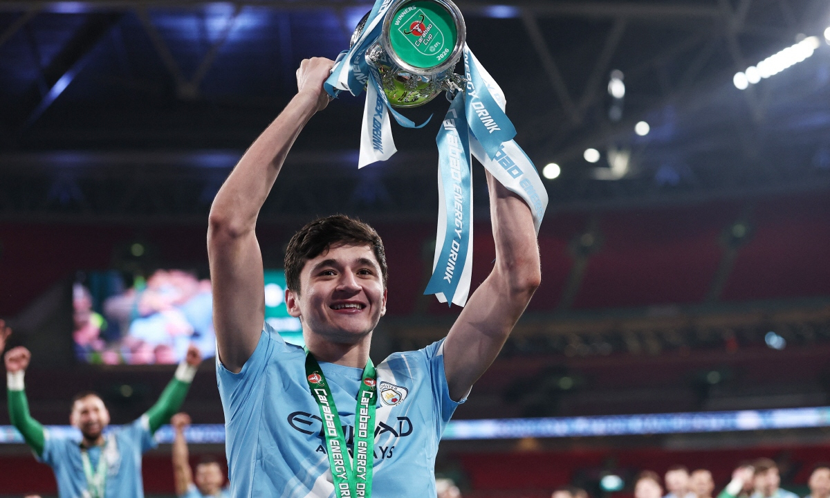 «Невероятный взлет». Карьерный путь Абдукодира Хусанова вызвал восторг