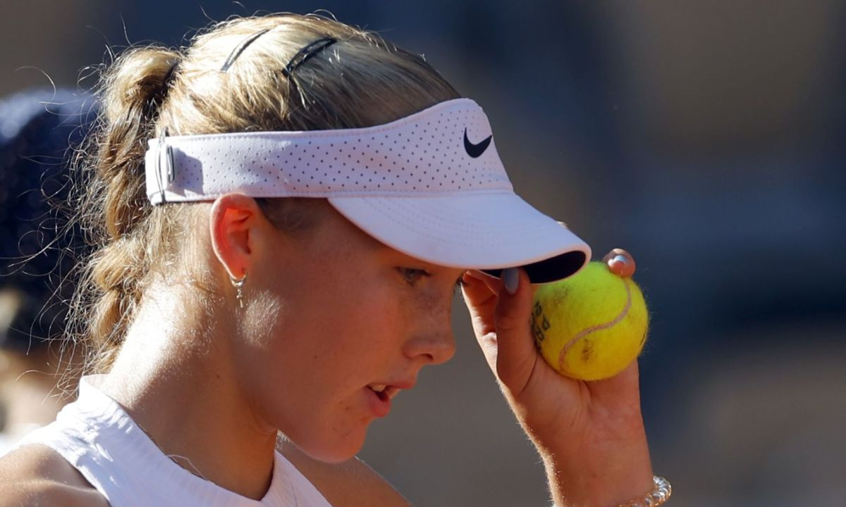 Появилось объяснение провалу звезд российского тенниса на турнире в Майами