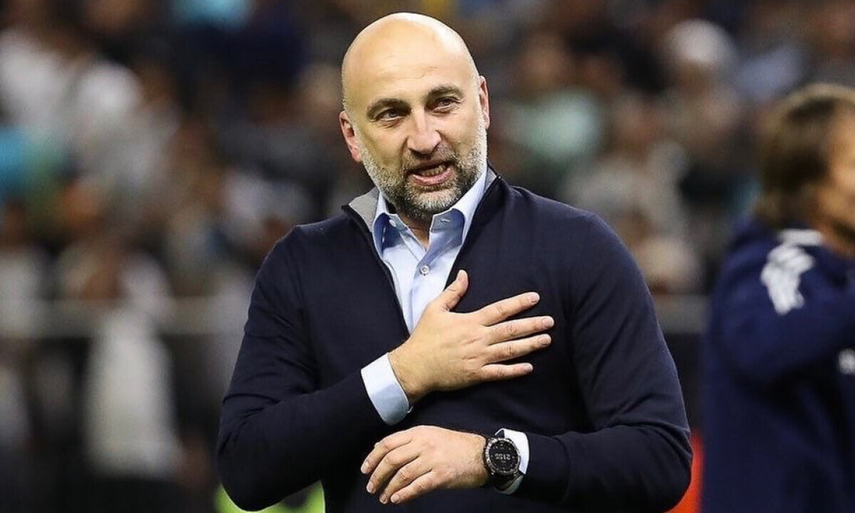 Магомед Адиев согласовал условия с топ-клубом КПЛ