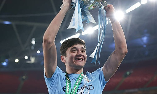 Абдукодир Хусанов переписал историю в Англии