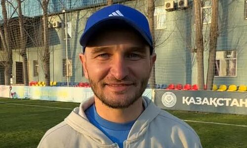 Наставник чемпиона Казахстана высказался о подготовке команды