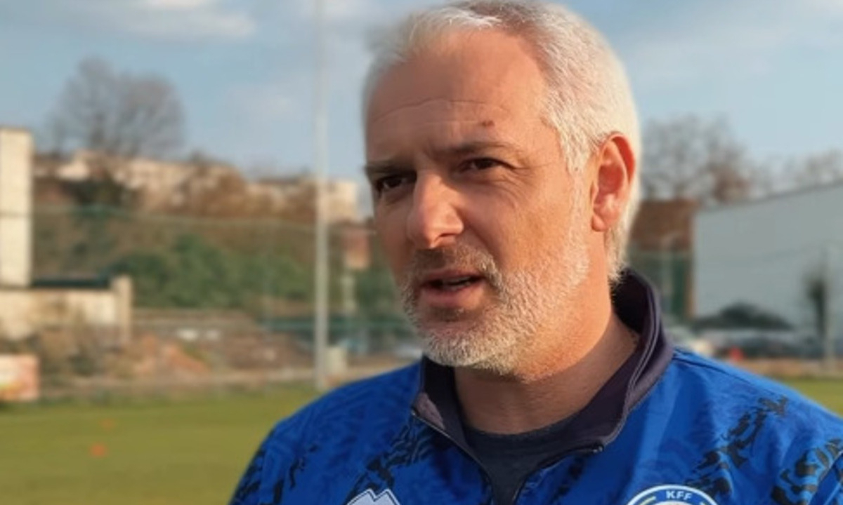 Сборная Казахстана оценила свои шансы в элитном раунде отбора Евро-2025/26