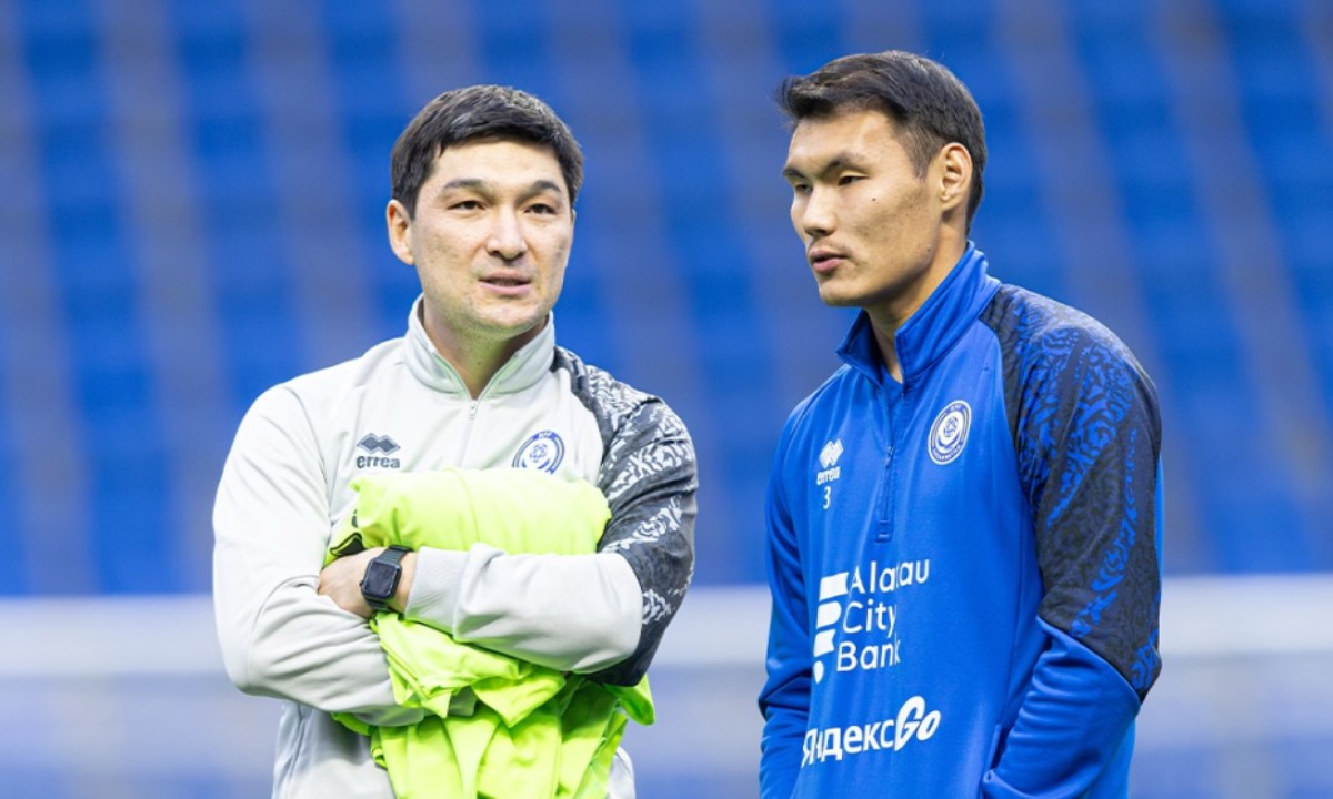 Победителя исторического матча сборной Казахстана назвали в России