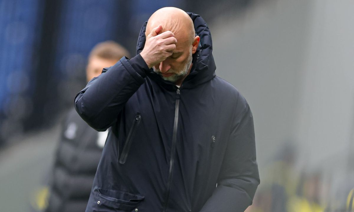 «Ситуация отвратительная». Магомед Адиев вызвал недоумение решением по «Актобе»