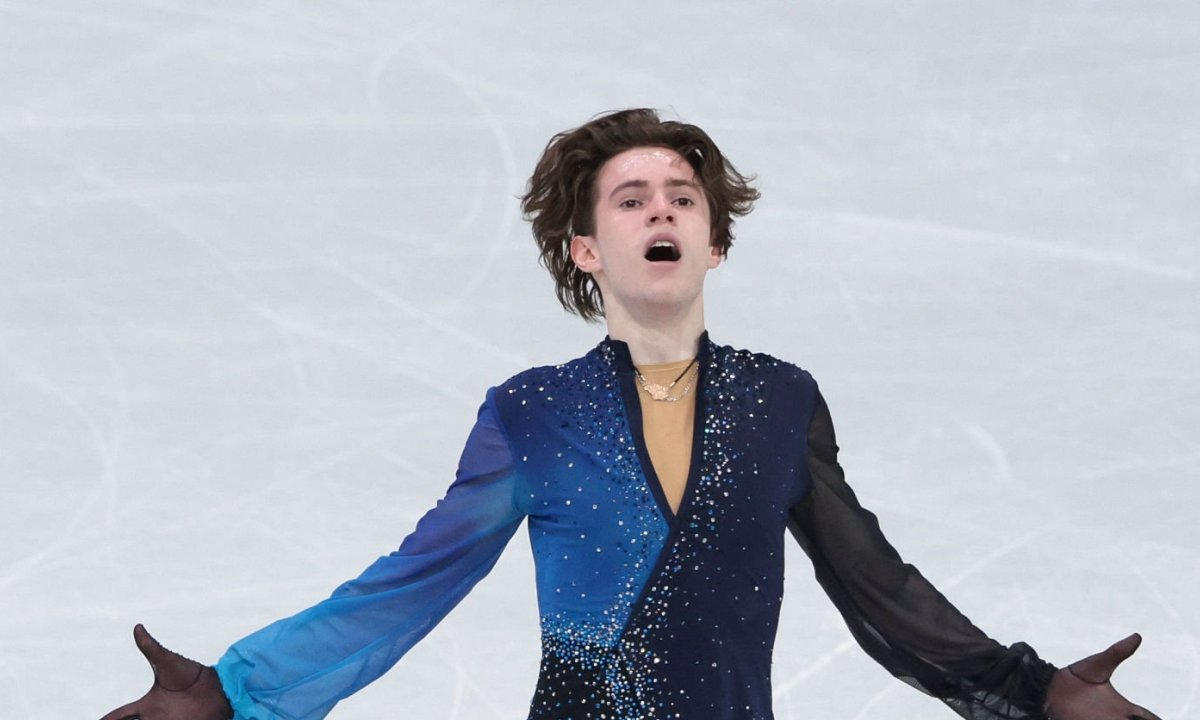 «Он не будет лучшим». Решение Михаила Шайдорова по ЧМ-2026 объяснили в России