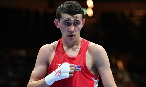 Узбекистан назвал состав на чемпионат Азии по боксу с участием Казахстана