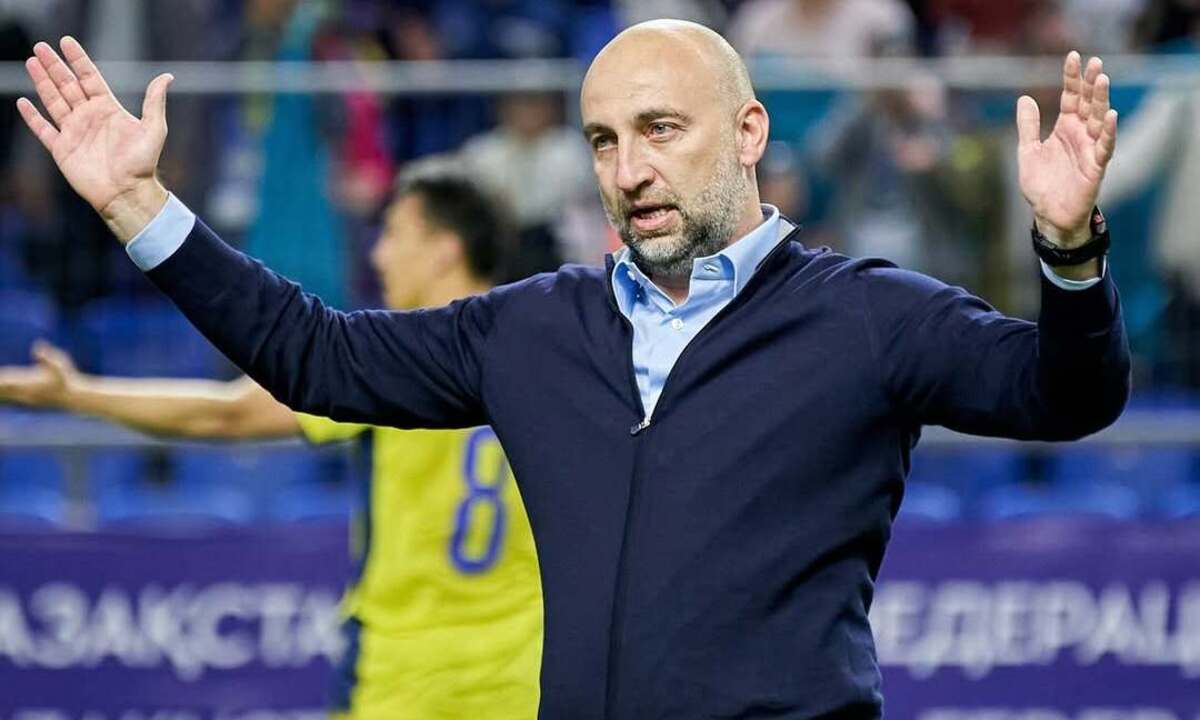 Магомед Адиев раскрыл правду о переговорах с «Актобе»