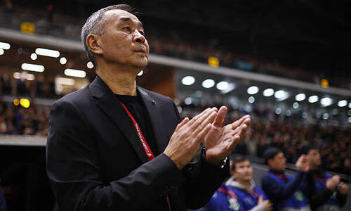 Талгат Байсуфинов объяснил голы защитников в матче с Намибией