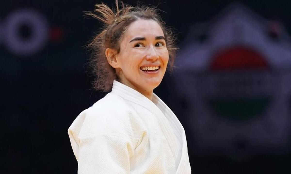 Абиба Абужакынова объявила решение по карьере после помолвки