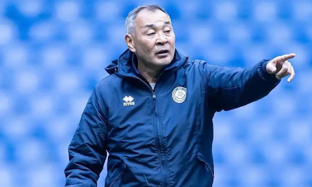 Байсуфинов раскрыл планы против Коморских островов