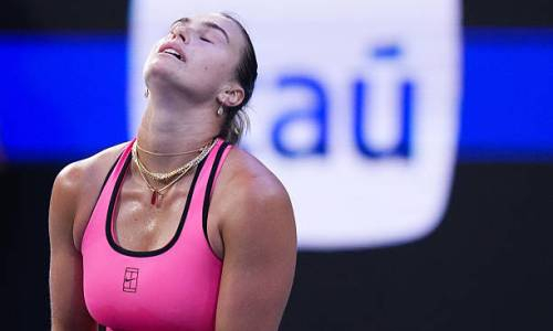 Два сета решили судьбу полуфинала Арины Соболенко в Майами