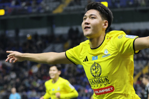 От лидера «Астаны» до того, кто приносит очки «Окжетпесу». Кто делает разницу в КПЛ на старте сезона?