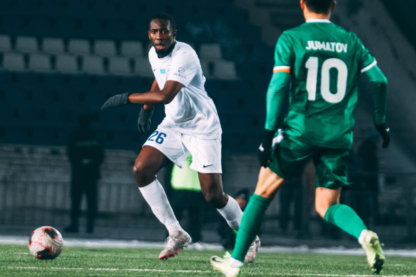 От лидера «Астаны» до того, кто приносит очки «Окжетпесу». Кто делает разницу в КПЛ на старте сезона?