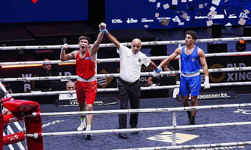 Торехан Сабырхан назвал главную цель на 2026 год