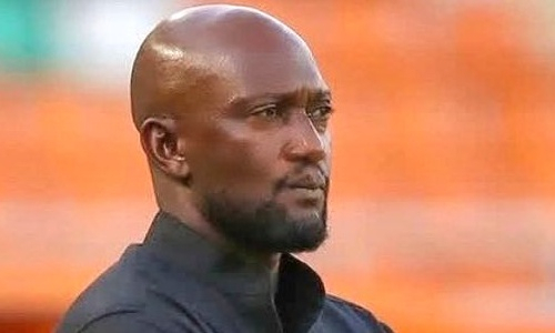 Наставник сборной Намибии выразил разочарование после матча с Казахстаном