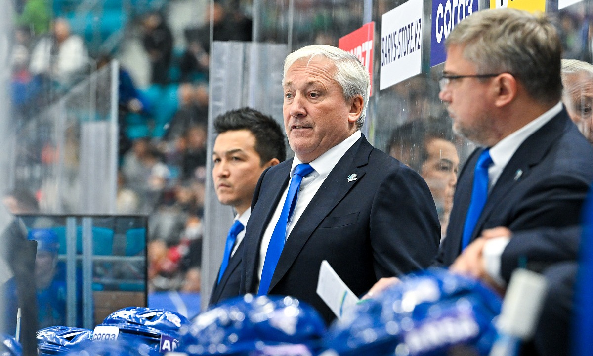 Михаил Кравец рассказал, какие легионеры нужны «Барысу»