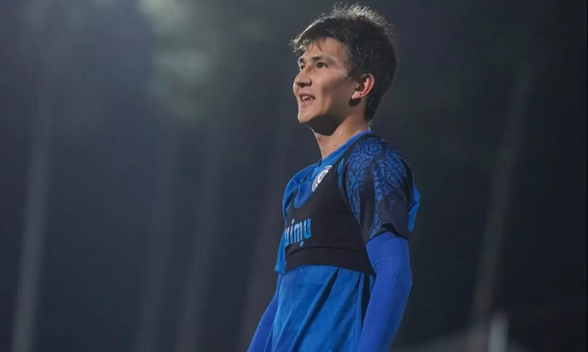 Кандидат в сборную Казахстана официально нашел клуб в КПЛ