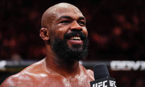 Легенда UFC подписал контракт с организацией из России