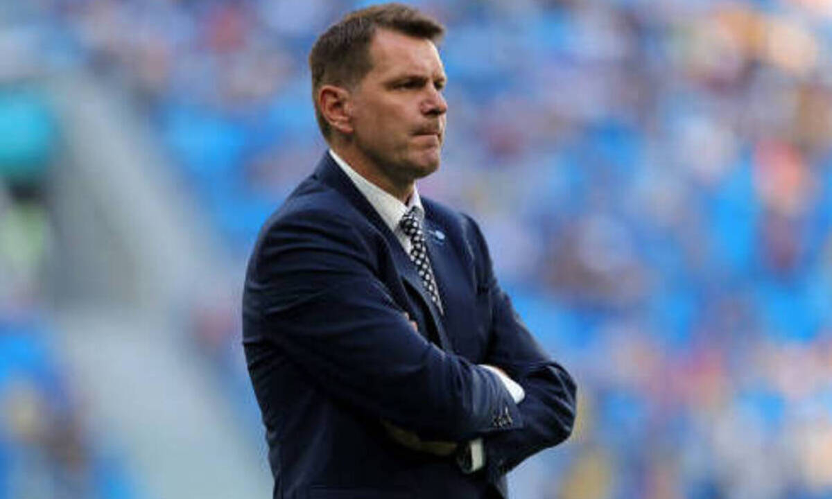 Новый кандидат для «Актобе» получил подтверждение