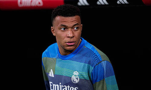 Килиан Мбаппе «отказался» от «Реала». Подробности