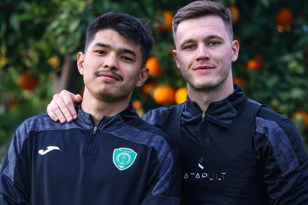 Кенжебек застрял в запасе «Ахмата» после мощной осени в КПЛ. Где в Казахстане Галымжан может перезапустить карьеру уже летом?