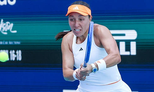 Пятая ракетка мира бросила вызов Елене Рыбакиной