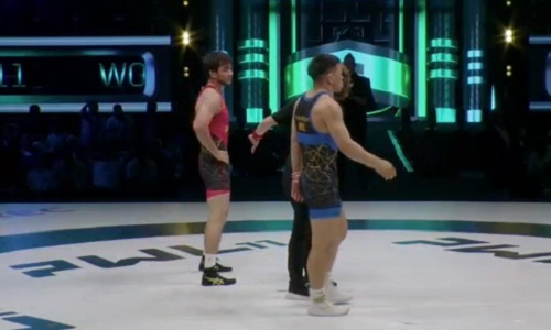 Джалолов неожиданно проиграл в Узбекистане