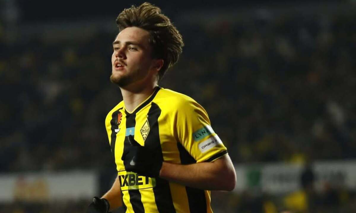 Легионер «Кайрата» раскрыл причину перехода в Казахстан и озвучил главную цель