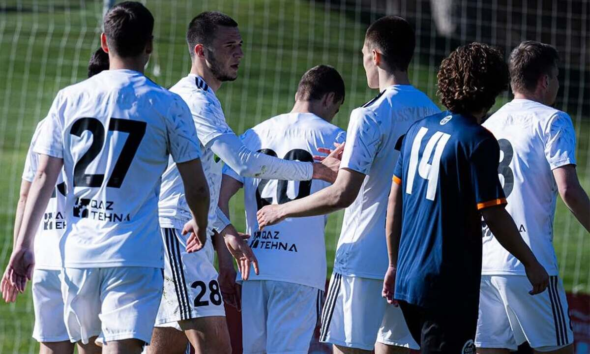 Двукратный чемпион КПЛ получил оценку от миллиардера