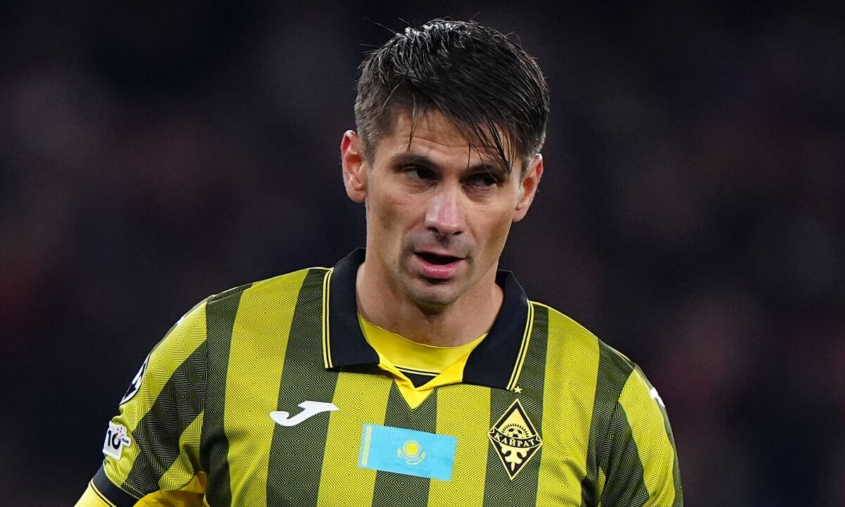 Капитан «Кайрата» честно оценил силу своей команды