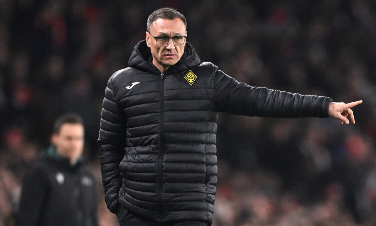 «Нашего игрока чуть разматывал». Наставник «Кайрата» выделил футболиста «Зенита»