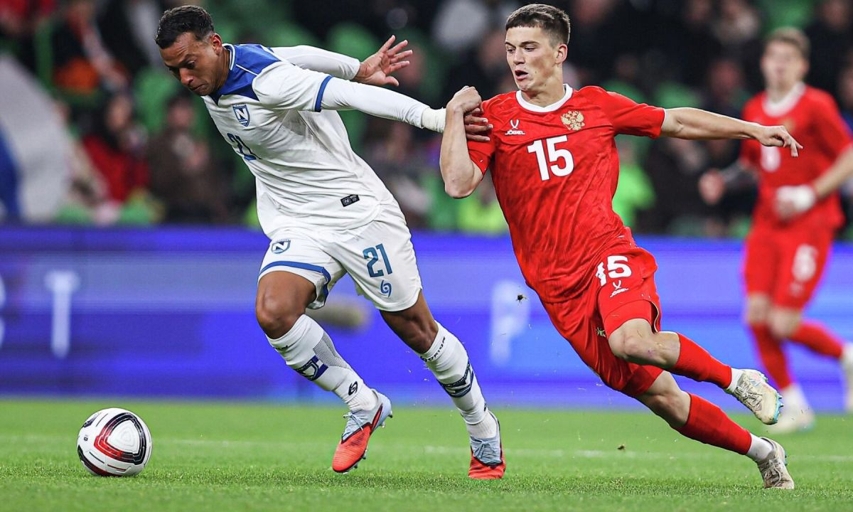 Сборной России сообщили плохую новость по чемпионату мира после победы