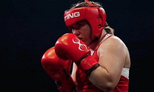 Стали известны первые соперницы казахстанок на ЧА-2026 по боксу