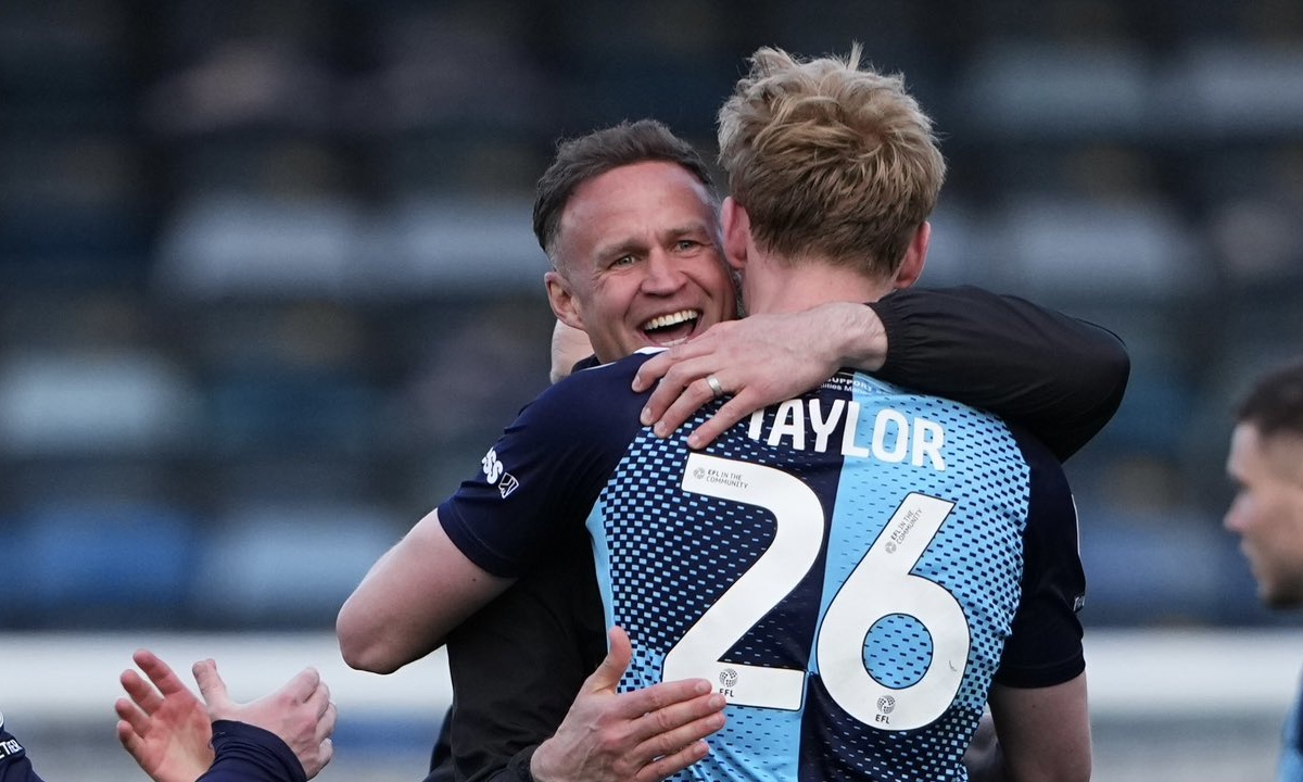 Клуб миллиардера из Казахстана победил со счётом 4:0