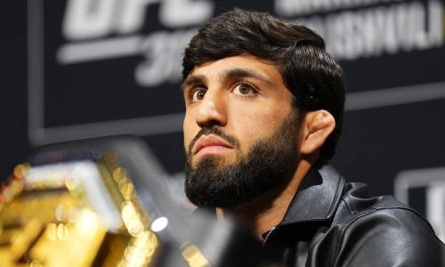 Арман Царукян назвал дату боя за титул