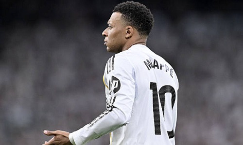 Мбаппе назвал лучший клуб Европы прямо сейчас