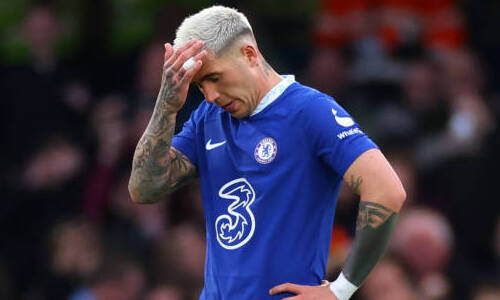 Лидер «Челси» заявил об уходе из команды