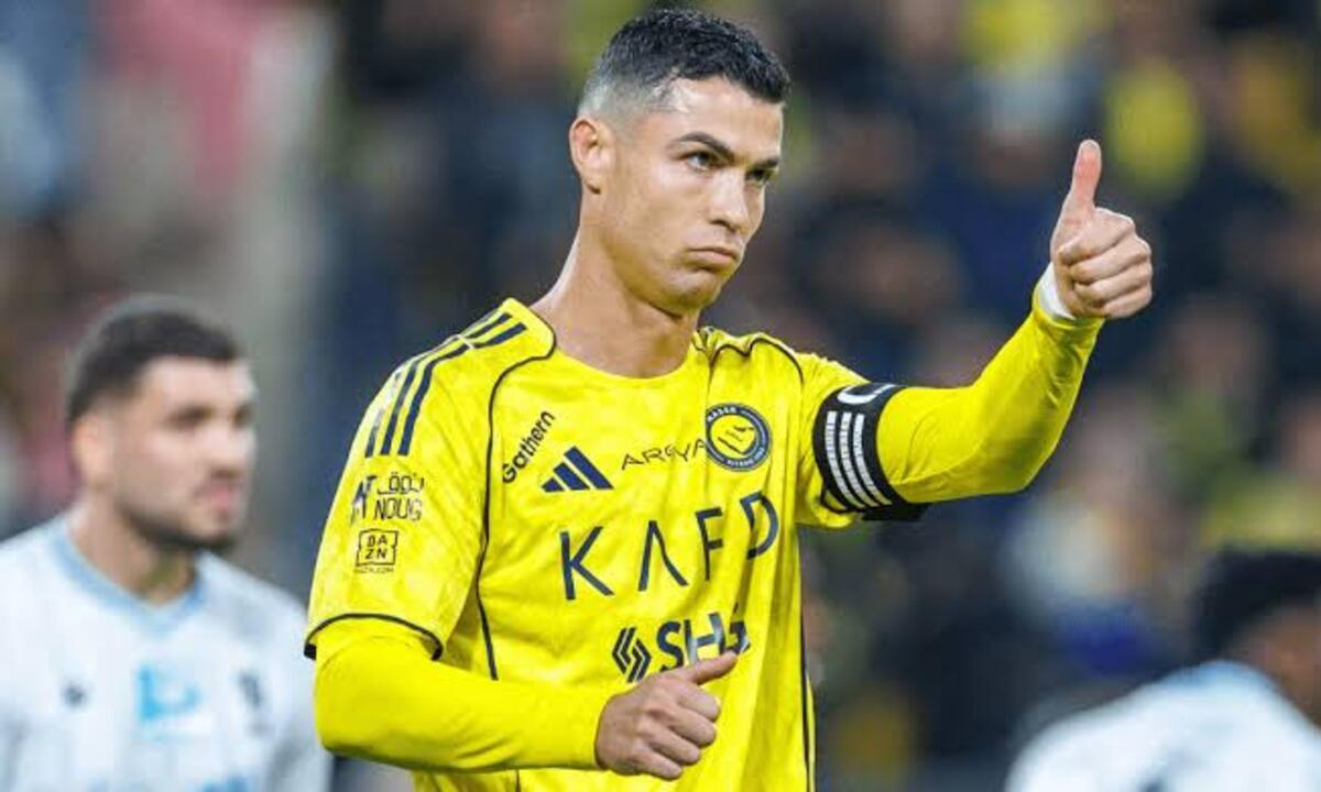 Криштиану Роналду стал фаворитом сборной Казахстана по боксу