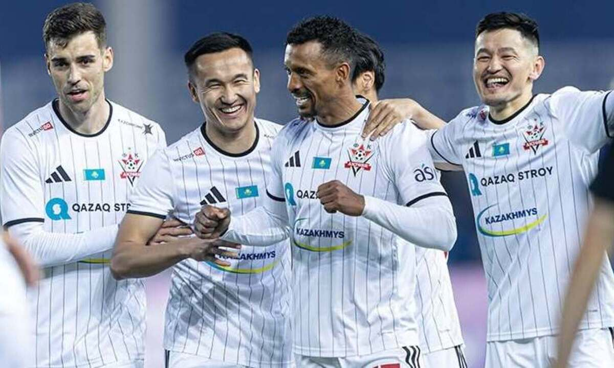 «Актобе» может вернуться домой в особенную дату