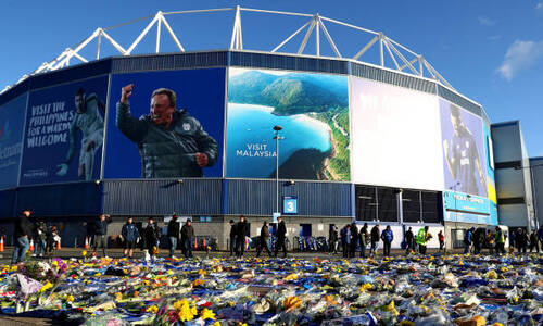 Клуб из Англии потребовал 120 миллионов евро за умершего футболиста