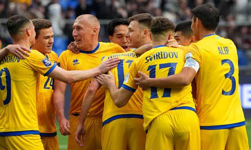 «Казахстан может выйти на Евро и удивить там». В Чехии рассказали об уровне футбола в стране и «Кайрате» в Лиге Чемпионов