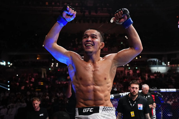 Турнир UFC в Казахстане в 2026 году. Насколько это реально и какие бои с участием казахстанцев бойцов возможны?